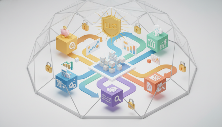    Обслуживание ООО: 5 реальных приёмов бухгалтера, которые сократят расходы за год — честно и без воды MKB-Finance