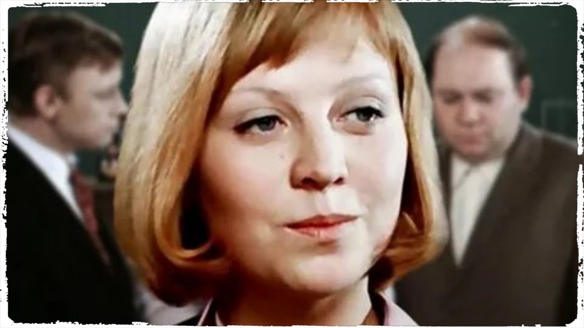 Роль в «Большой перемене» сделала её звездой, но дома успех обернулся семейным адом.