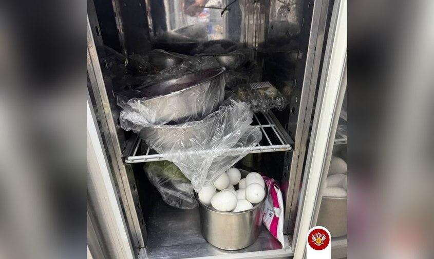 Благовещенский ресторан «Узбекистан» выплатит компенсацию гостям, подхватившим кишечную инфекцию