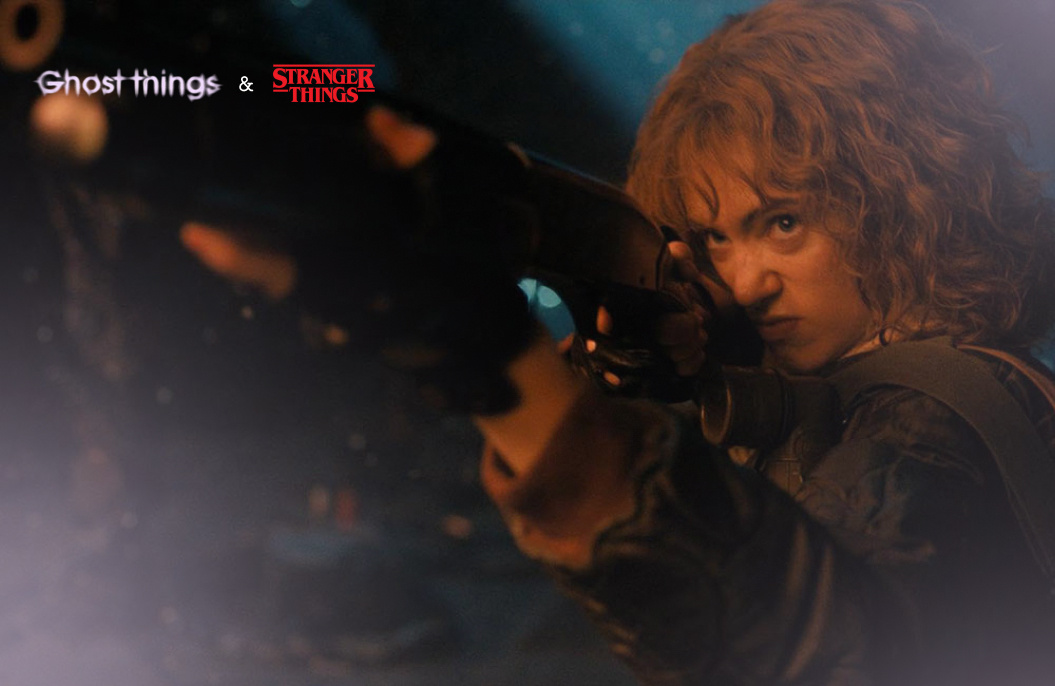 Великолепная Нэнси❤️‍🔥