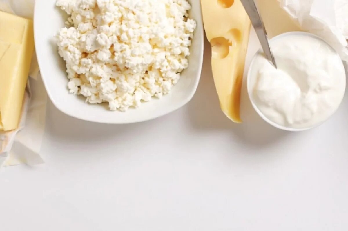    Хабаровские ИП «проверяли» молочные продукты в несуществующих лабораториях