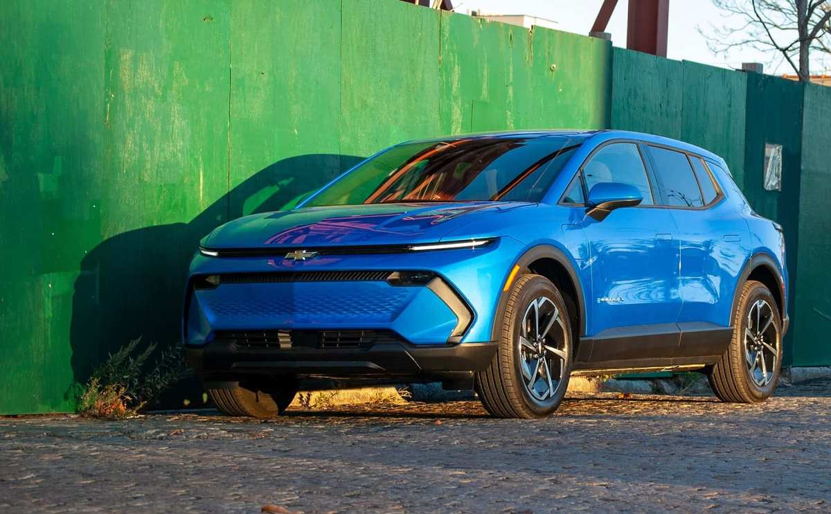 В перечне самых доступных автомобилей есть электрокары, гибриды и модели с классическими ДВС