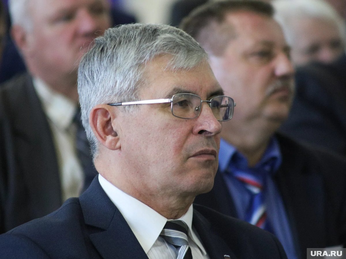     Бывший мэр Целинного надеется на рассрочку по миллионному штрафу