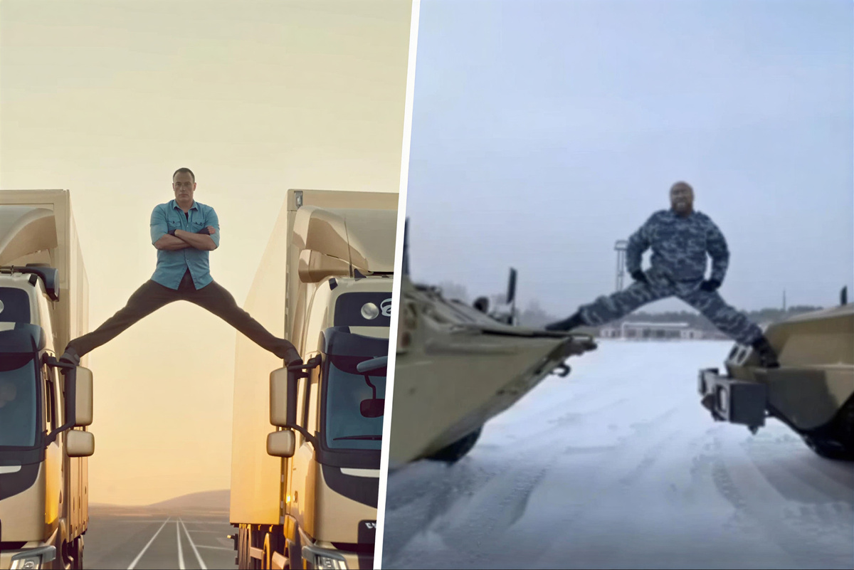 Фото кадр из видео / ГУФСИН по Свердловской области