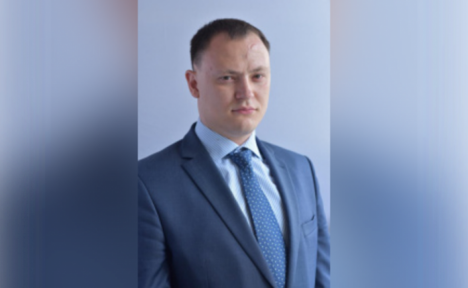 Николай Данилин
Фото: akzs.ru