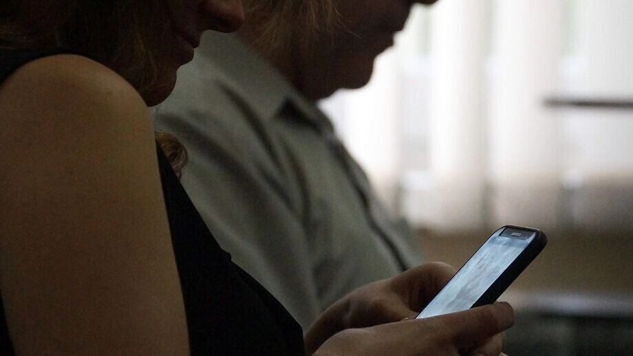 Сайты из «белого списка» получают приоритетный трафик и остаются доступными при ограничениях связи. Фото: 1MI