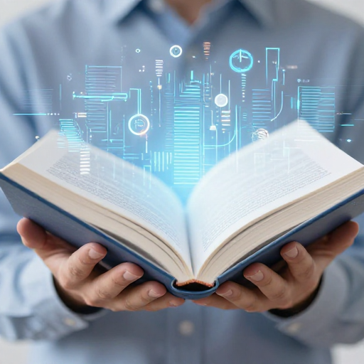 Все что когда-либо было напечатано, может быть оцифровано.