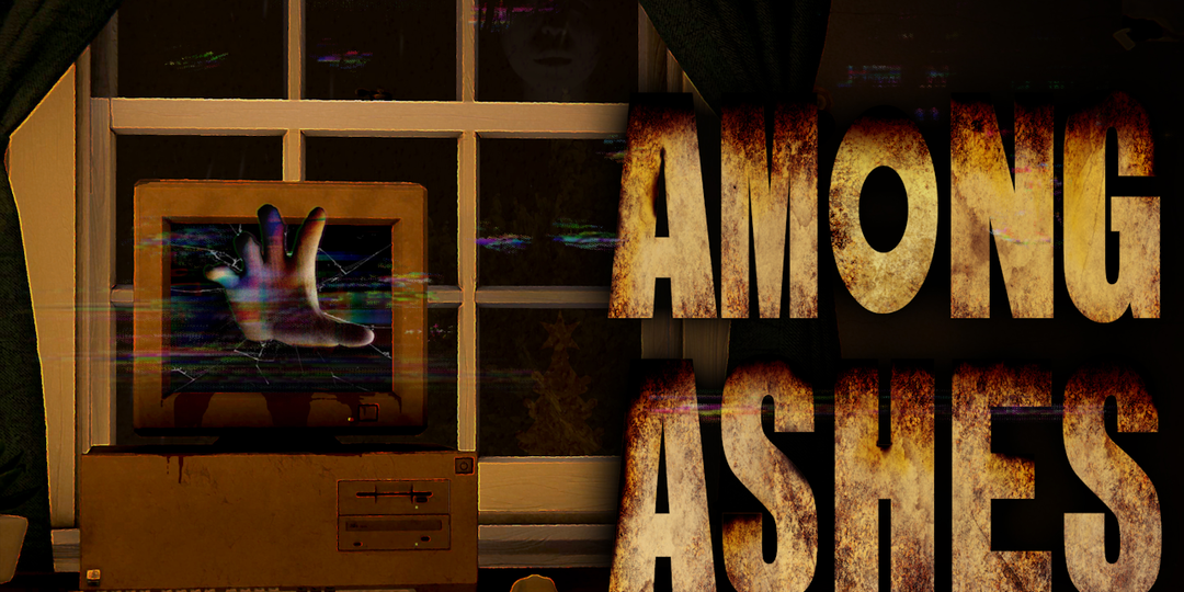 Самая страшная игра 2025 года | ШЕДЕВР, ломающий четвертую стену — "Among Ashes"