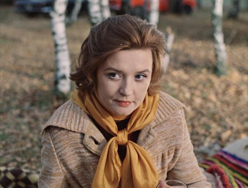    Вера Алентова. Источник: kino-teatr.ru