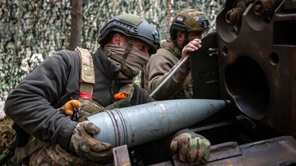    © РИА Новости . Сергей Бобылев