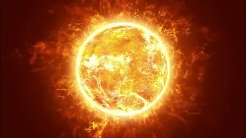 Звезда по имени Солнце - типичный жёлтыйкарлик