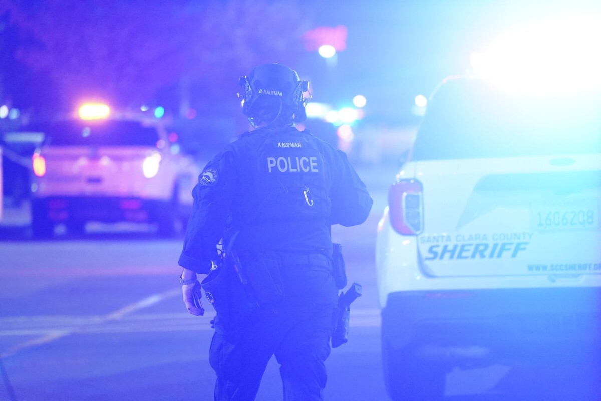     / Источник: © Global Look Press