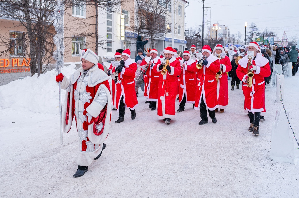   Тематическое фото / Фото: правительство Магаданской области