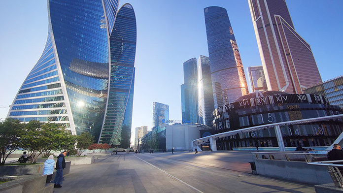    Фото из архива "Континента Сибирь"