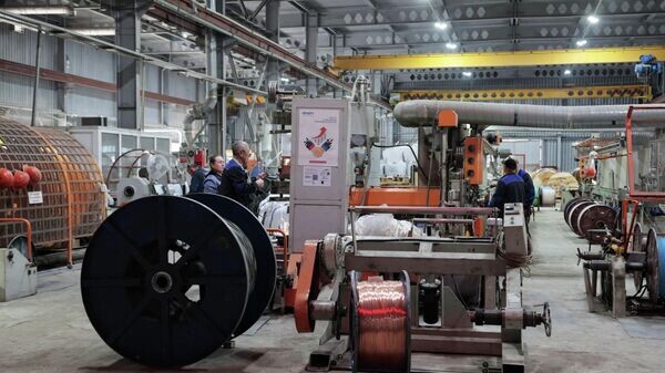    © Telegram-канал Владимира Константинова