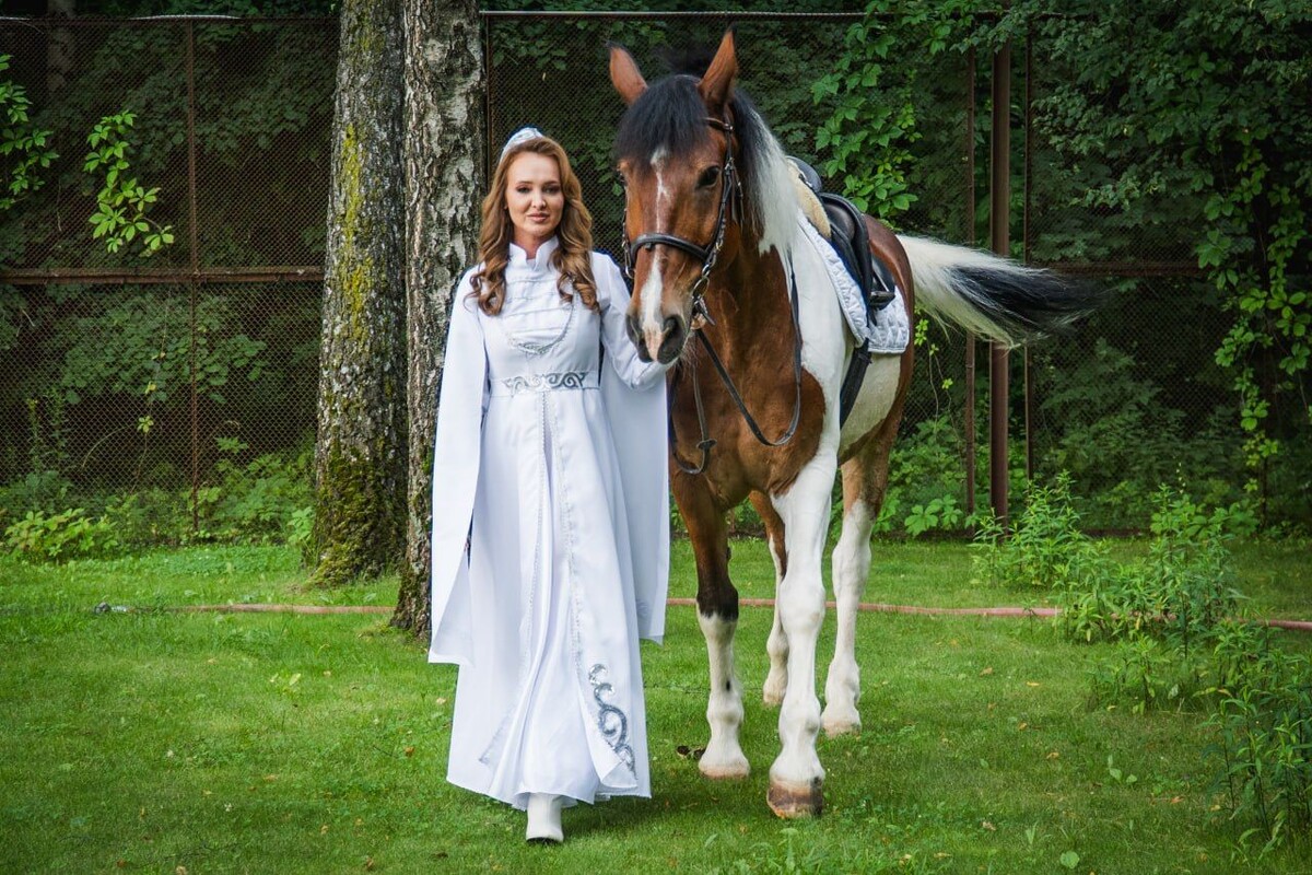 Фото: МТРК «Мир»/Анна Галочкина