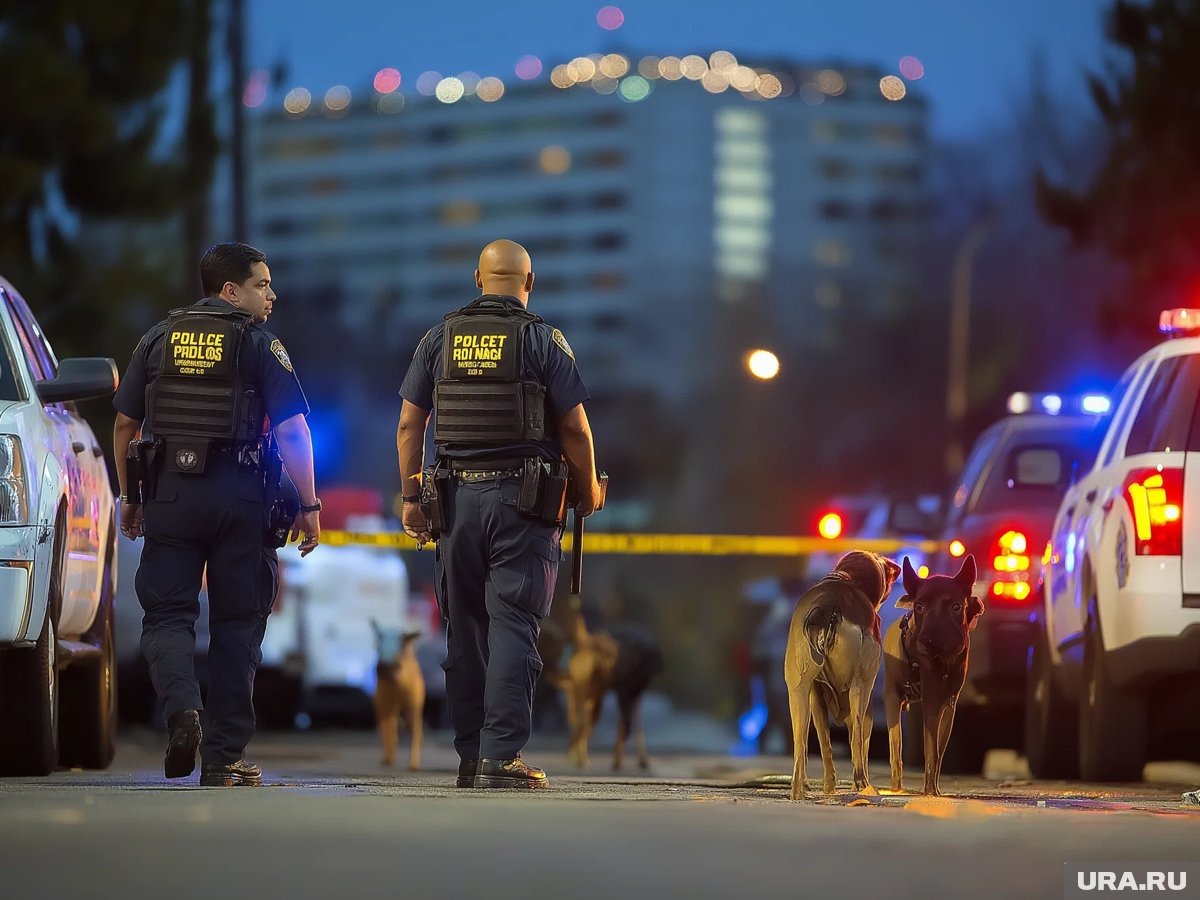     В США включили украинцев в список «худших из худших»