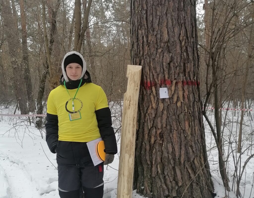    Фото предоставила Светлана Гончаренко