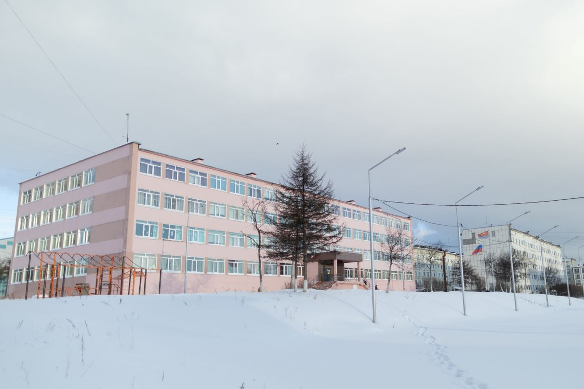 Фото: Иван Сагинбаев, «МП»