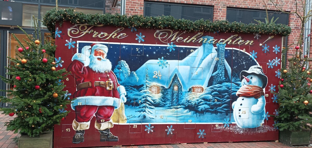 Фото: Ольга Колесникова. Улицы Гамбурга.