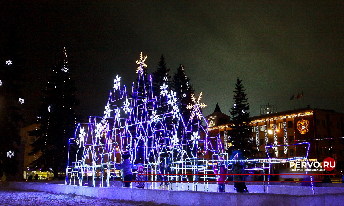 Фото Кравчук Максим / www.pervo.ru