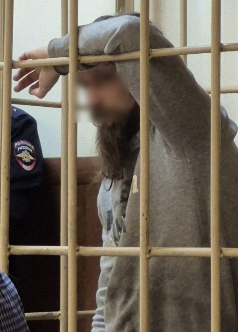    Обвиняемому в убийстве учительницы в Бугуруслане продлили арест Оренбуржье