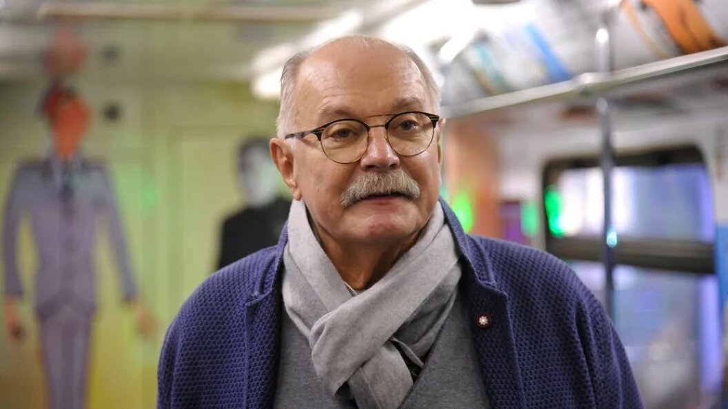    ФОТО: Авилов Александр /Агентство "Москва"