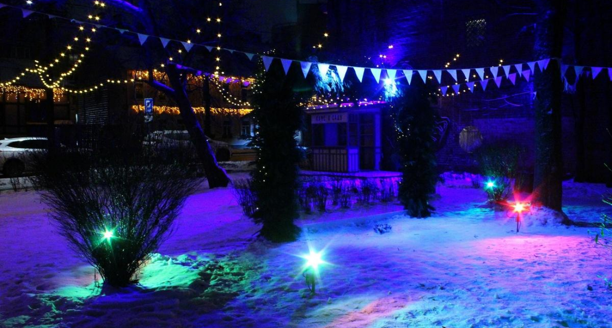    Надя Кей с сайта io.vgoroden.ru