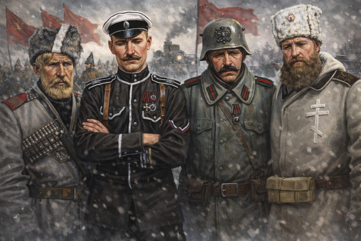 Обложка: ЧатГпт. 