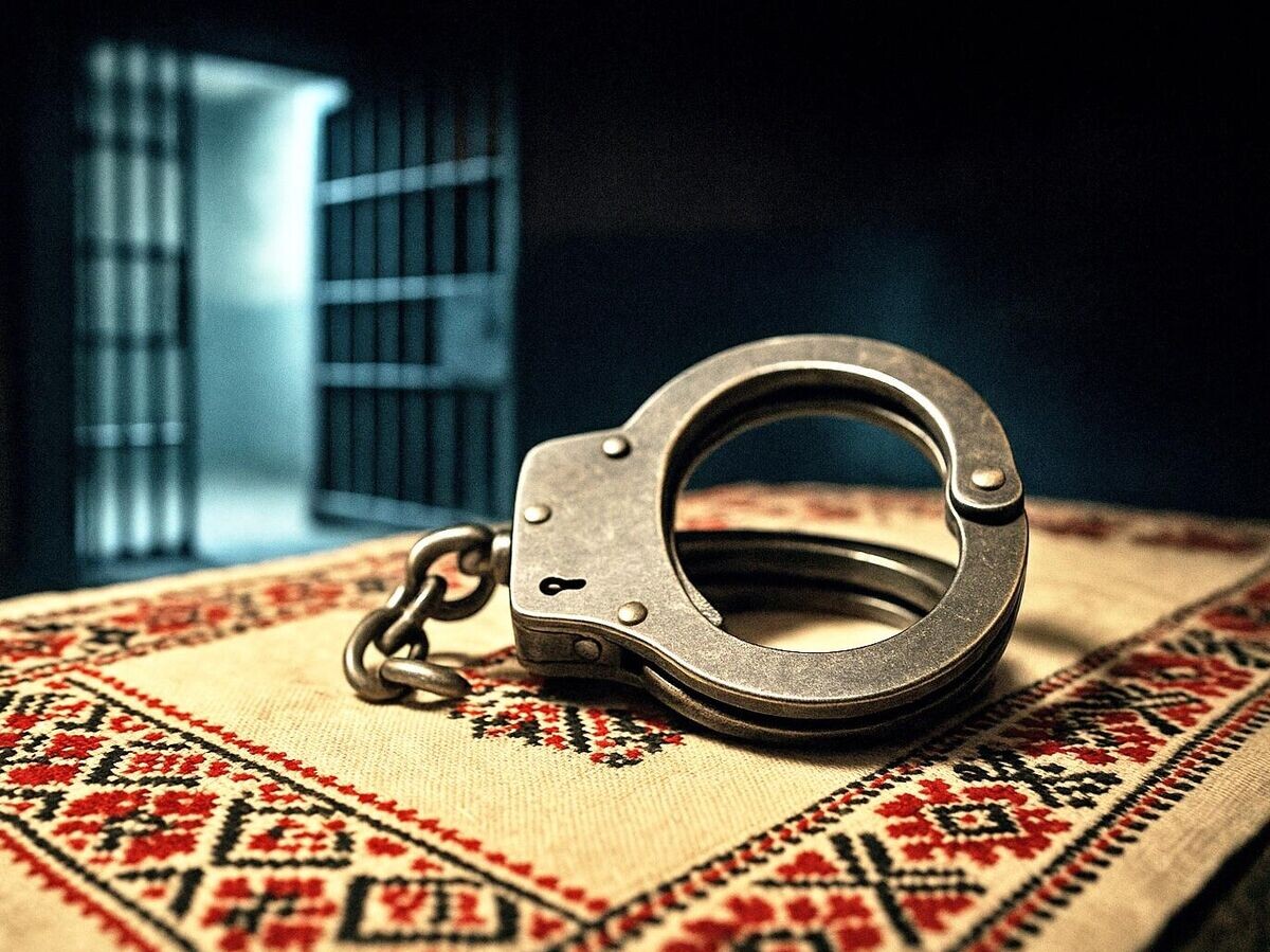    Изображение сгенерировано ИИ | © РИА Новости / Изображение сгенерировано ИИ