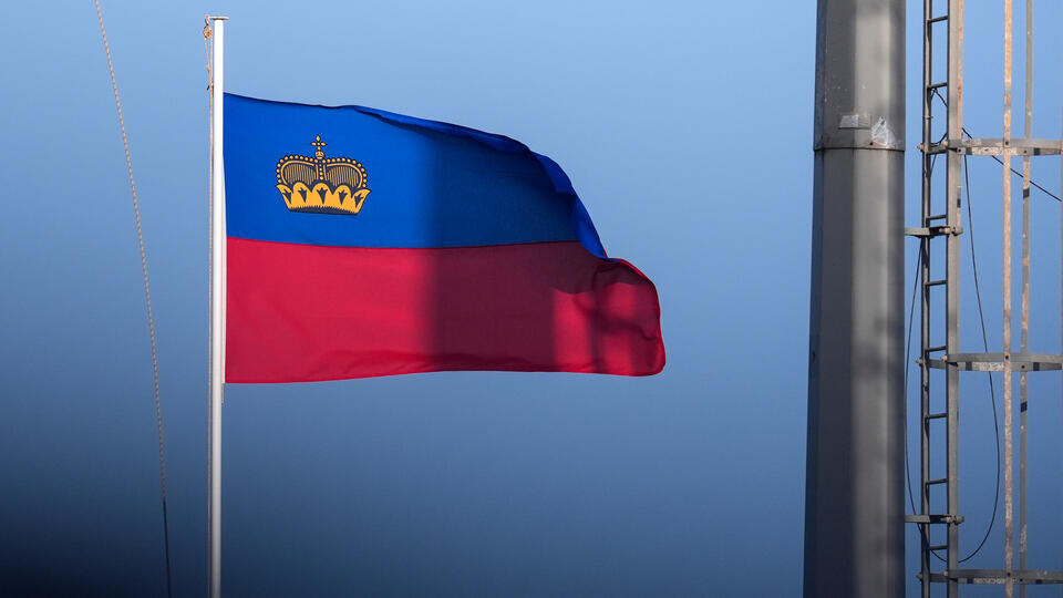     Загадочную смерть семьи высокопоставленного чиновника расследуют в Лихтенштейне Joaquin Corchero/Zuma/TASS