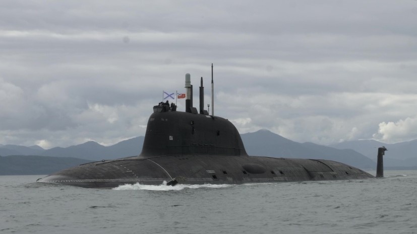   РИА Новости