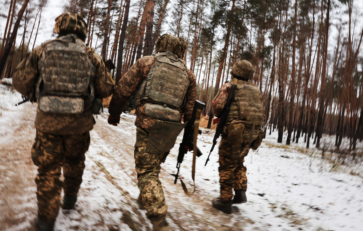 Spencer Platt/Getty Images