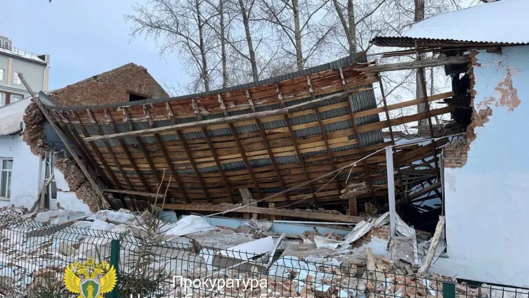   Фото: Прокуратура Новосибирской области