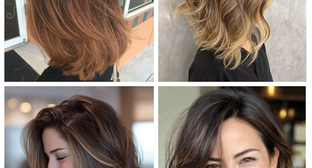 5 стрижек этой зимы, которые молодят, держат форму и не требуют укладки — часть 2