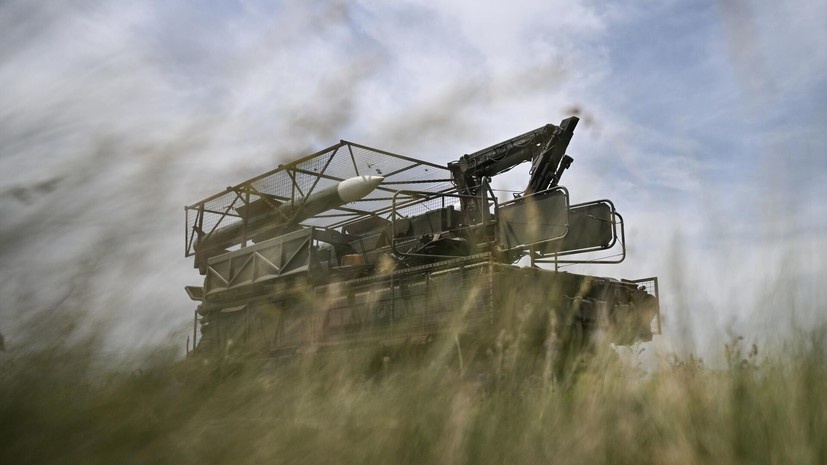   РИА Новости