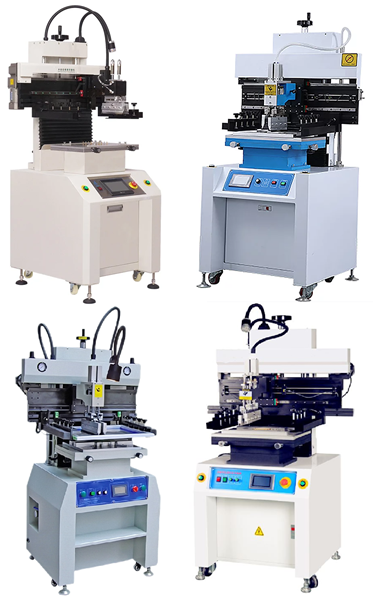 Видите отличия? Как нет? А лампочку зачем тогда убрали?