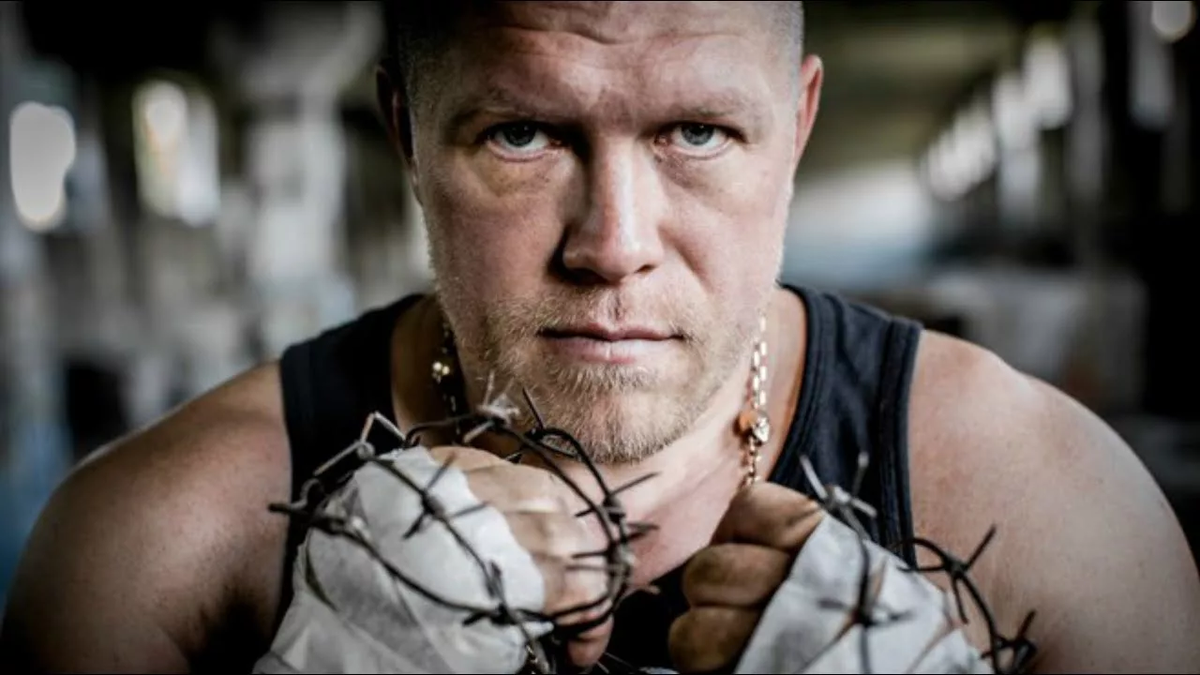 "Трезвость - это победа": известное мнение Максима Новосёлова