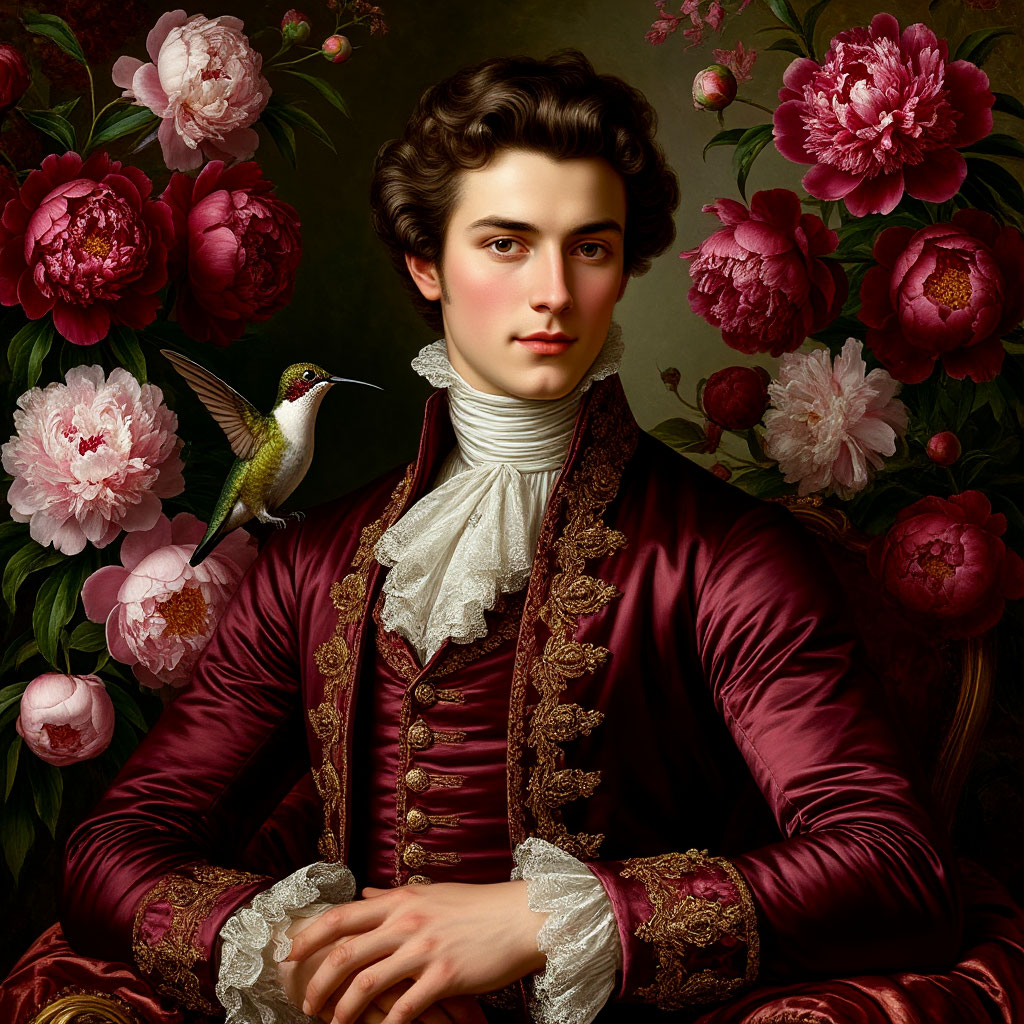 Здесь и далее ИИ-генерации и фото автора