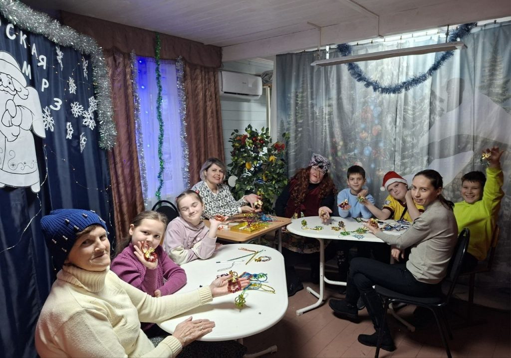    фото: парк "Город детства" Редактор