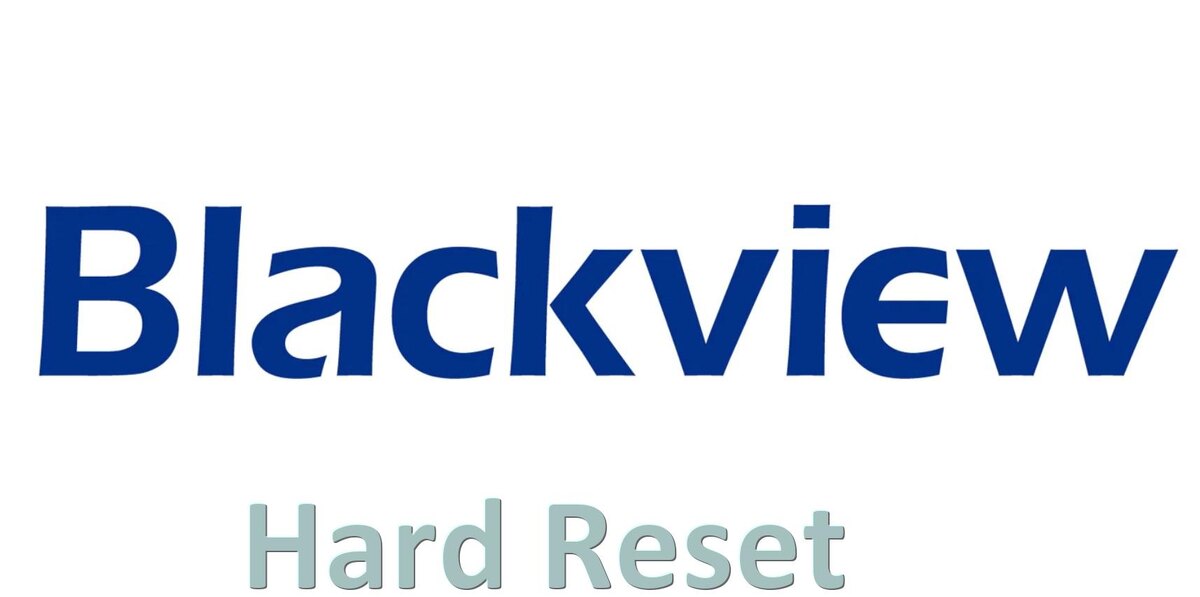 
Как сбросить телефон Blackview на заводские настройки если забыл пароль через рекавери и кнопки