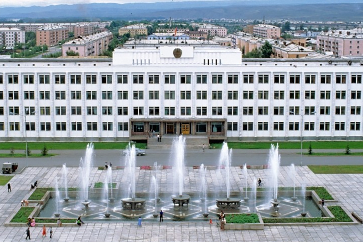    Фото: Юрий Сомов, источник: РИА Новости