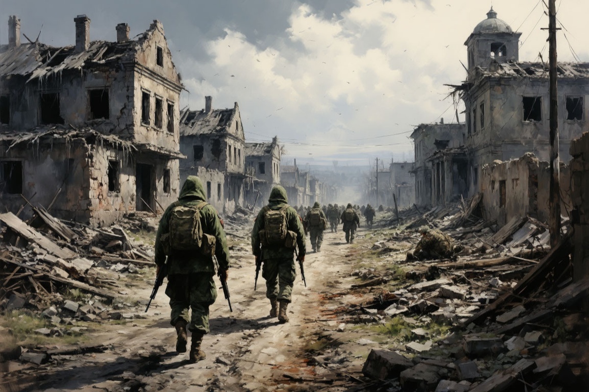    Фото: Коллаж RuNews24.ru