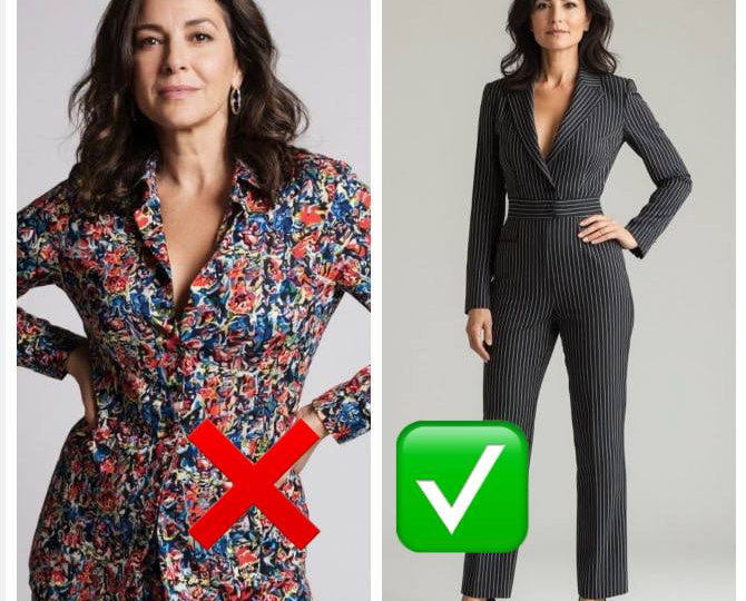 Эта одежда полнит даже худых: 5 ошибок в образе, которые утяжеляют любую фигуру