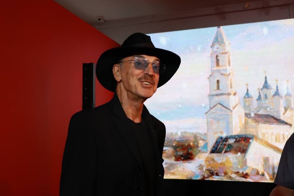    Михаил Боярский празднует день рождения - актеру 76 лет! Вероника ОВСЯННИКОВА