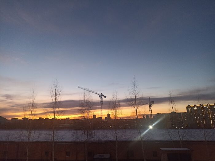 Новосибирцев предупредили о резком похолодании