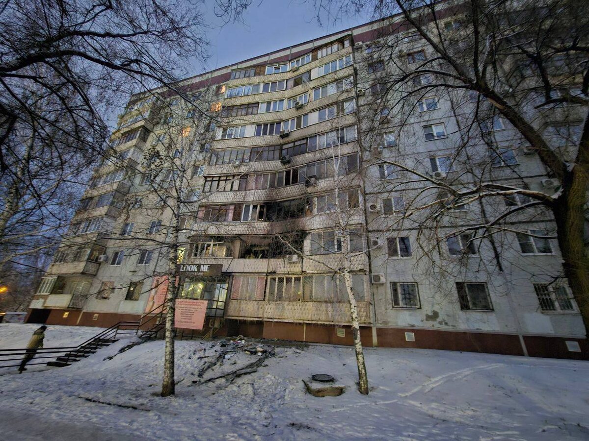    Фото Прокуратуры Самарской области