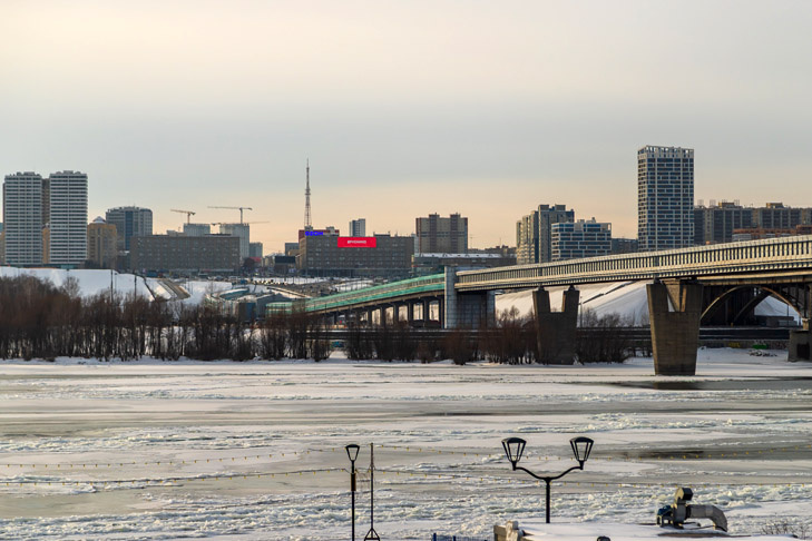    Фото Андрея Заржецкого