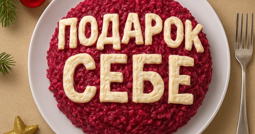 Фестиваль подарков для себя!
