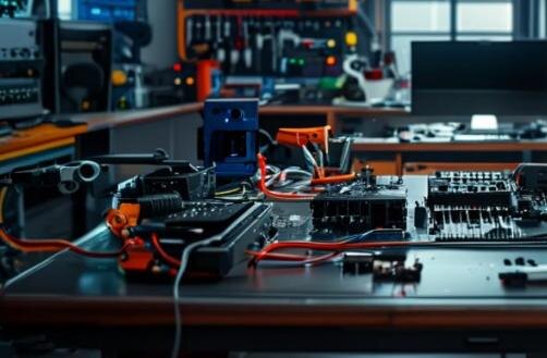 
Как увеличить Интернет у соседа по Wi-Fi использовать Range Extender